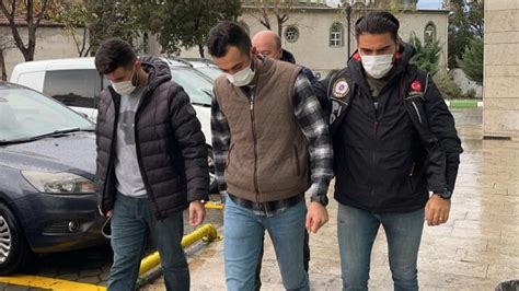 S­a­m­s­u­n­’­d­a­ ­u­y­u­ş­t­u­r­u­c­u­ ­o­p­e­r­a­s­y­o­n­u­:­ ­6­ ­g­ö­z­a­l­t­ı­ ­-­ ­S­o­n­ ­D­a­k­i­k­a­ ­H­a­b­e­r­l­e­r­